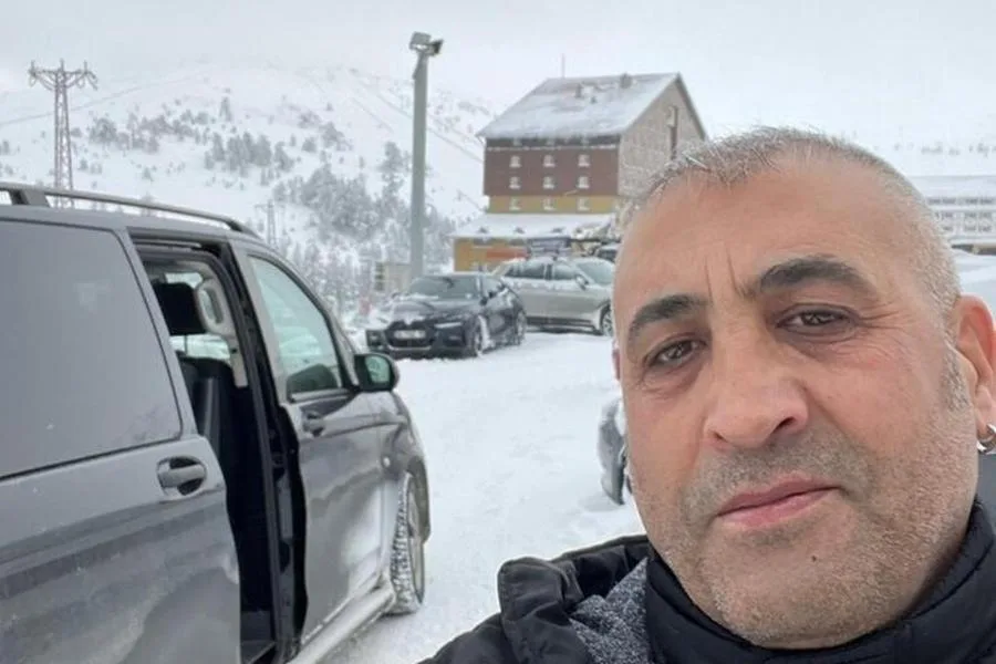 Ankara Şehir Merkezinden Kartalkaya Kayak Merkezine – fotoğraf 5