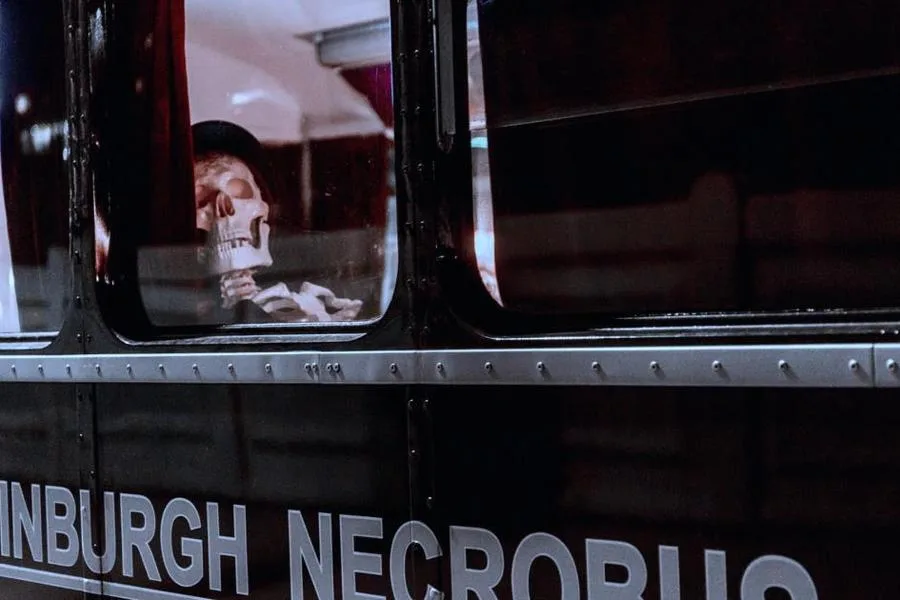 Ghost Bus Tour – fotoğraf 2