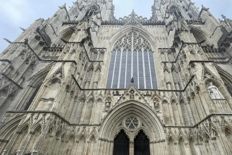 York: York Minster Rehberli Turu ve Giriş Ücreti – fotoğraf 2