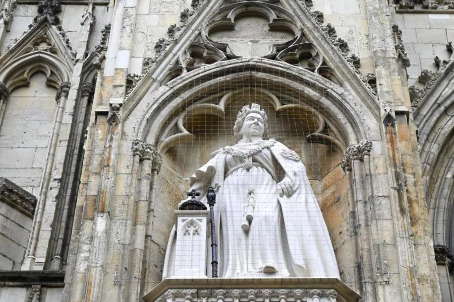 York: York Minster Rehberli Turu ve Giriş Ücreti – fotoğraf 5