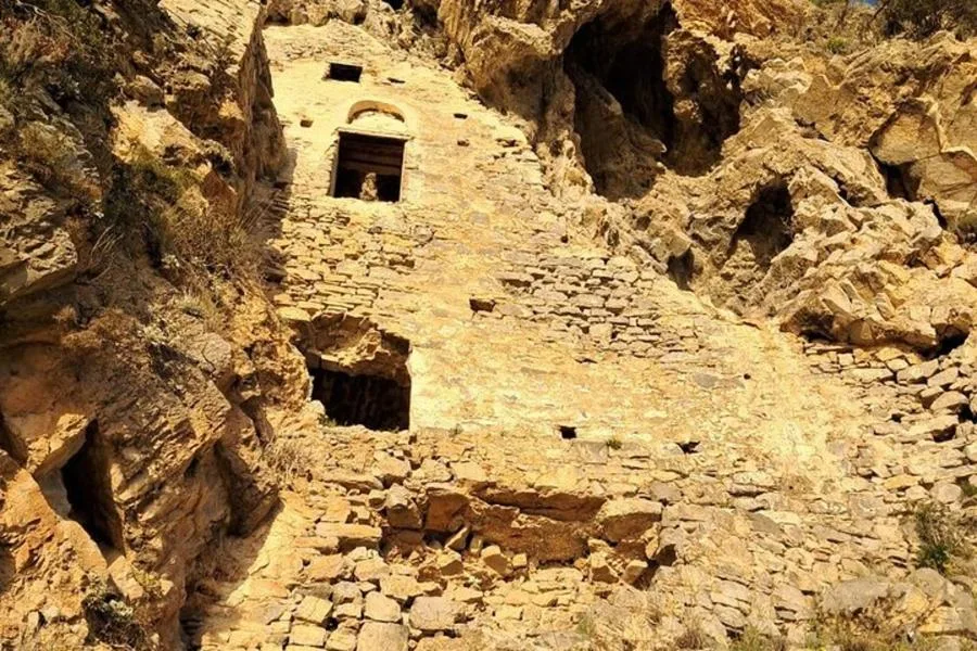 Ölüdeniz Plajı Yaban Hayatı İzleme Yürüyüşü – fotoğraf 3