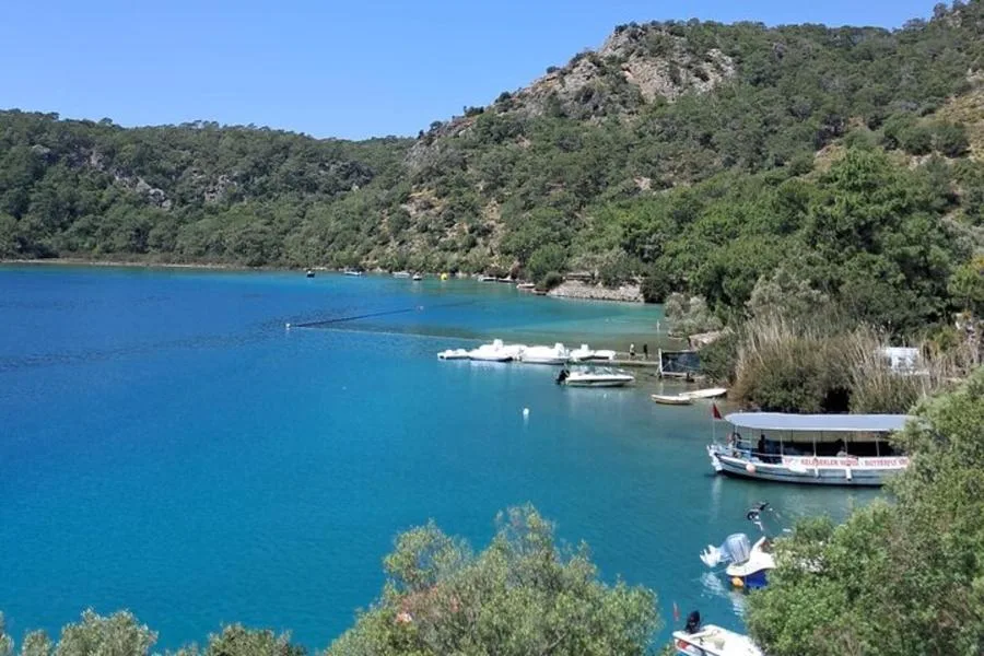 Ölüdeniz Plajı Yaban Hayatı İzleme Yürüyüşü – fotoğraf 5