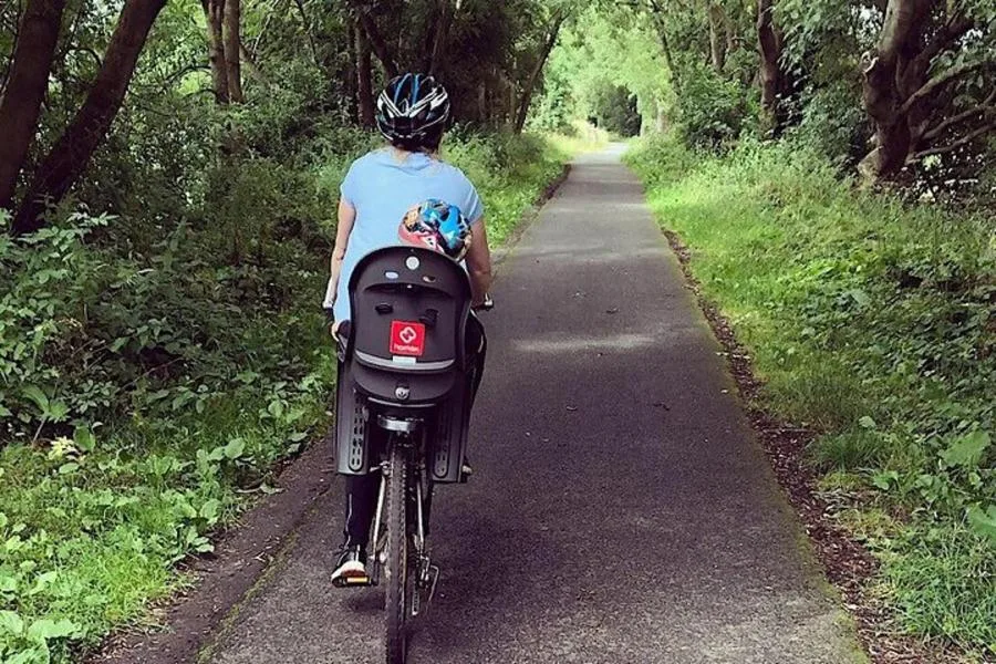 Sheffield Bike Adventure – Explore the City or Famous Landscapes – photo 4