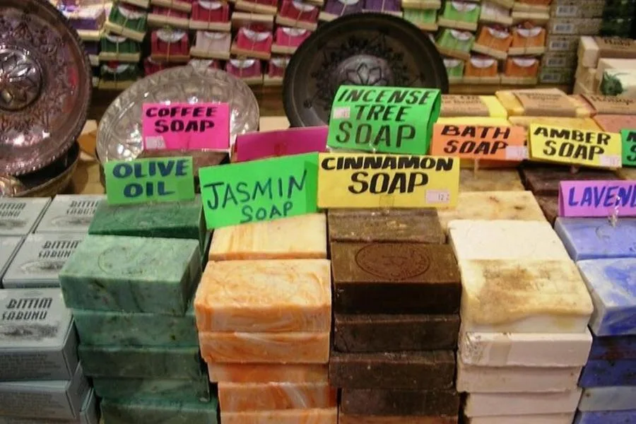 Kusadasi Tradational Turkish Bath with Pick Up – الصورة 4