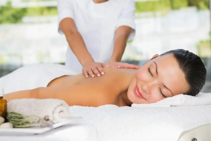 Kusadasi Tradational Turkish Bath with Pick Up – الصورة 5