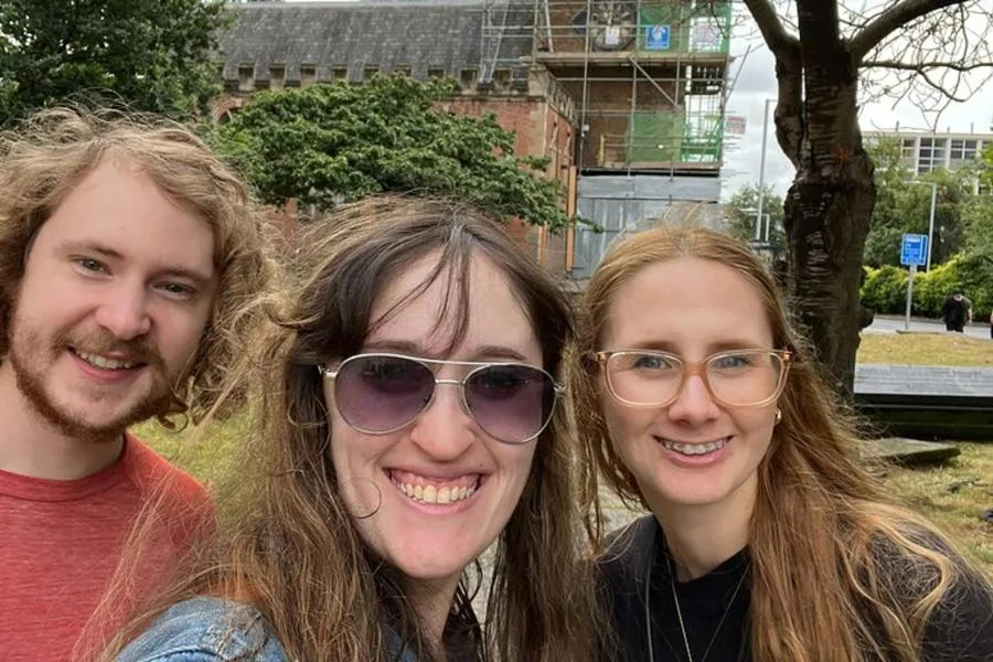 Maid Marian and Robin Hood Quest Experience in Nottingham – photo 5