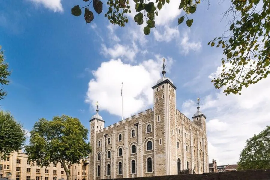 Tower of London and Crown Jewels Tour with a Beefeater Talk – photo 5