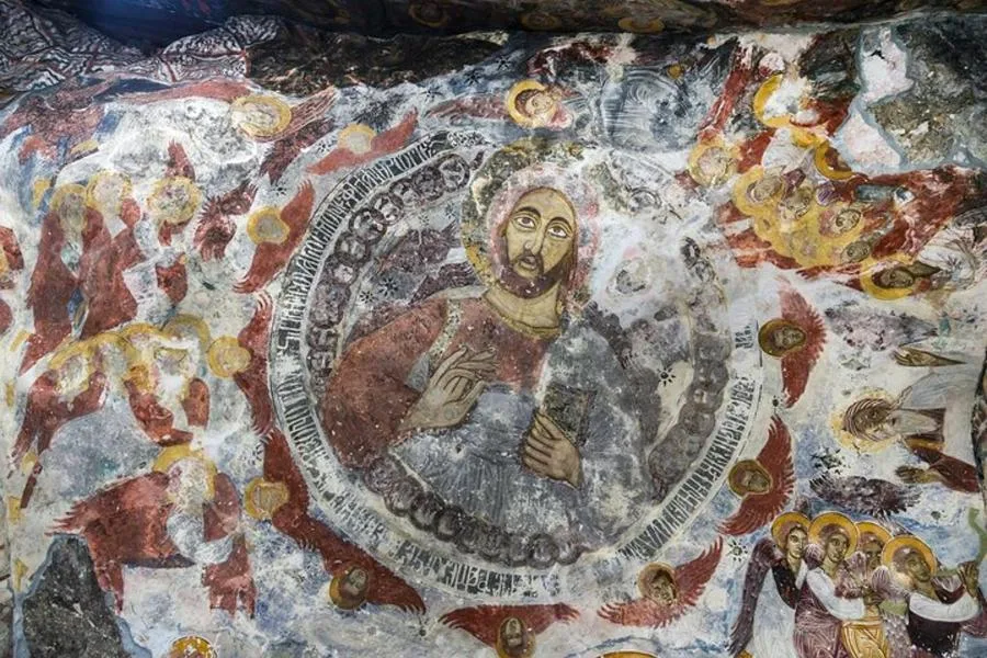 Trabzon Sümela Manastırı ve Hamsiköy Günübirlik Turu – fotoğraf 2