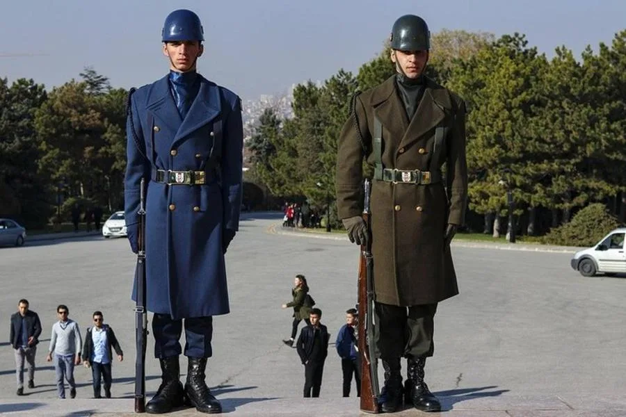 Günlük Ankara Turu – fotoğraf 1