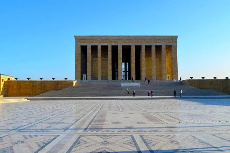 Günlük Ankara Turu – fotoğraf 2