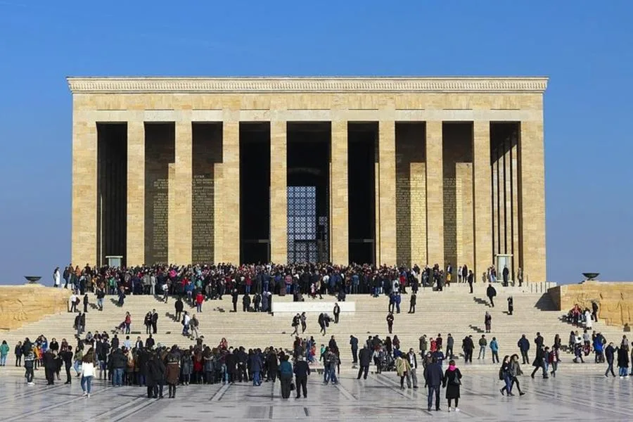 Günlük Ankara Turu – fotoğraf 3