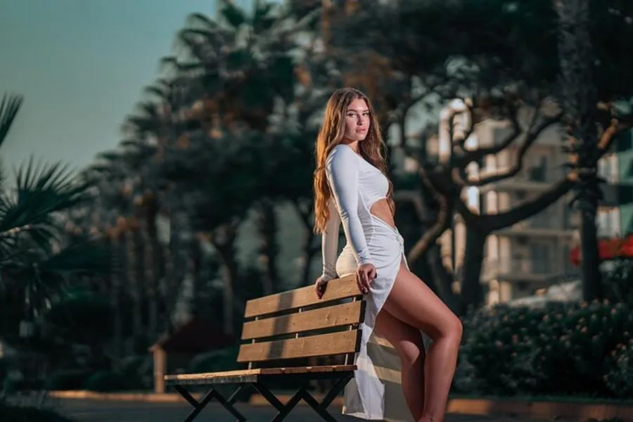 Alanya Tatil Fotoğraf Çekimi – Aileler, Çiftler ve Yalnız Seyahat Edenler