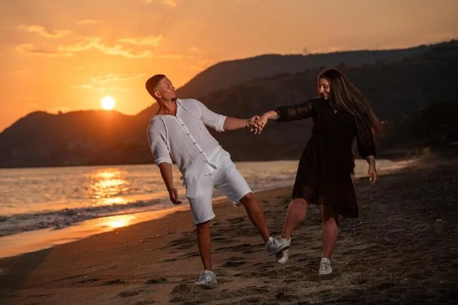 Alanya Tatil Fotoğraf Çekimi – Aileler, Çiftler ve Yalnız Seyahat Edenler