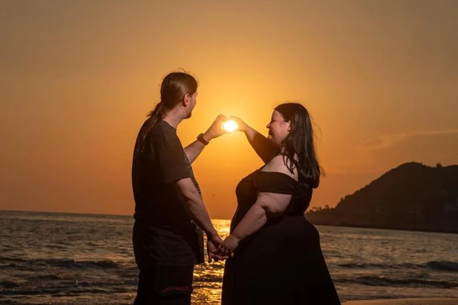 Alanya Tatil Fotoğraf Çekimi – Aileler, Çiftler ve Yalnız Seyahat Edenler – fotoğraf 5