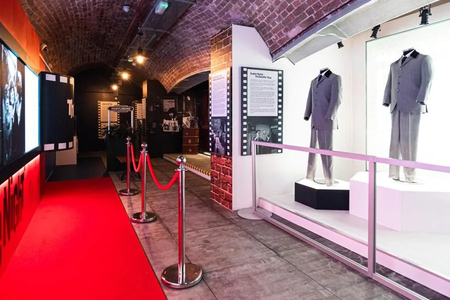 Admission to The Beatles Story – fotoğraf 4