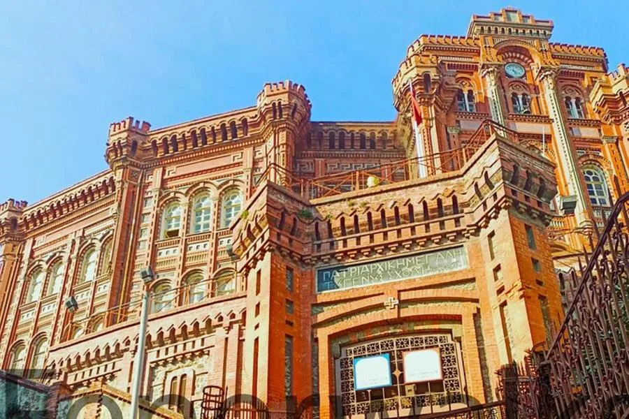 Fener Balat Yürüyüş Turu: Yarım Günde Haliç’in Renkli Mahalleleri – fotoğraf 5