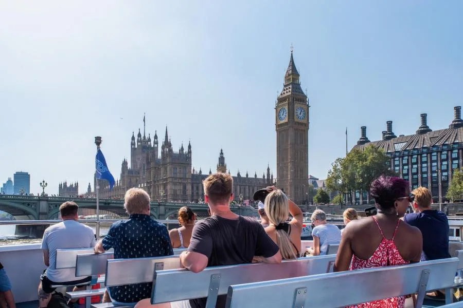 Thames Hop-On Hop-Off River Pass: Two Days of Unlimited Cruising – photo 2