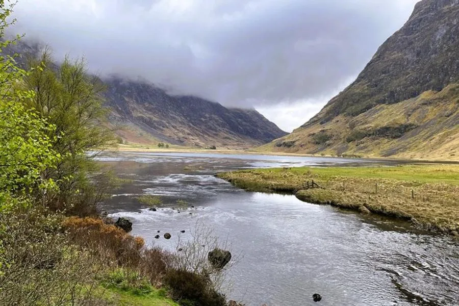 Edinburg: Loch Ness, Glencoe ve İskoçya Yaylaları – fotoğraf 5