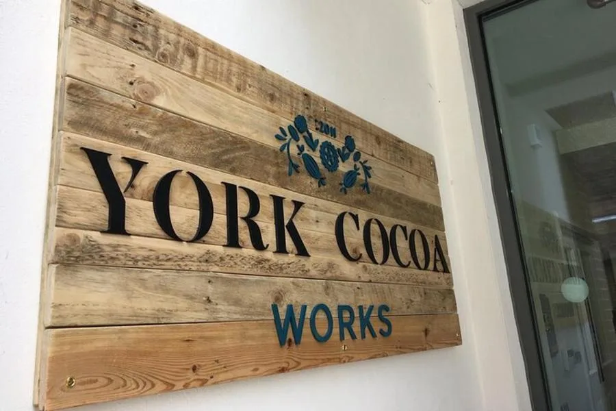 Chocolate Manufactory Tasting Journey – fotoğraf 2