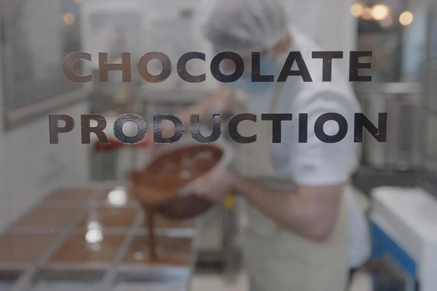 Chocolate Manufactory Tasting Journey – fotoğraf 3