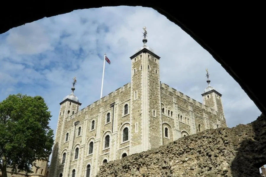 Londra Kulesi Giriş Ücreti: Hain Kapısı, Kuzgunlar ve Taç Mücevherleri – fotoğraf 2