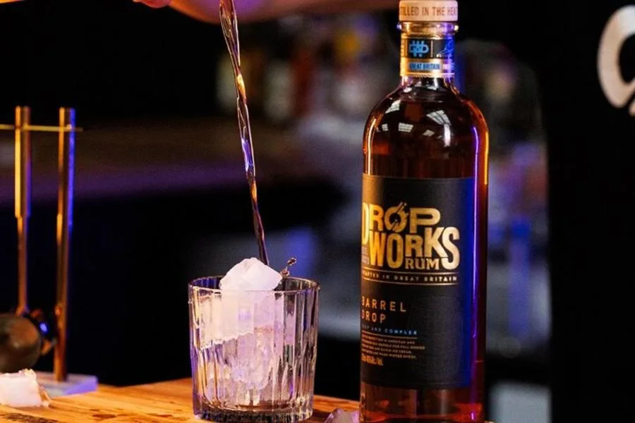 DropWorks Rum Tour – Largest Premium Rum Distillery in Europe! – photo 4