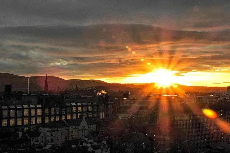 Edinburgh – Dark History – photo 3
