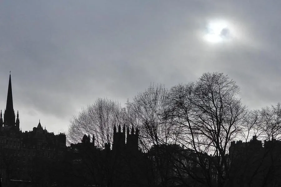 Edinburgh – Dark History – photo 5