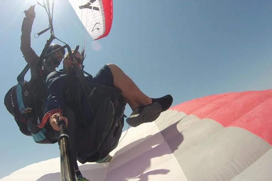 Oludeniz Paragliding Fethiye Turkey, Additional Features – photo 4