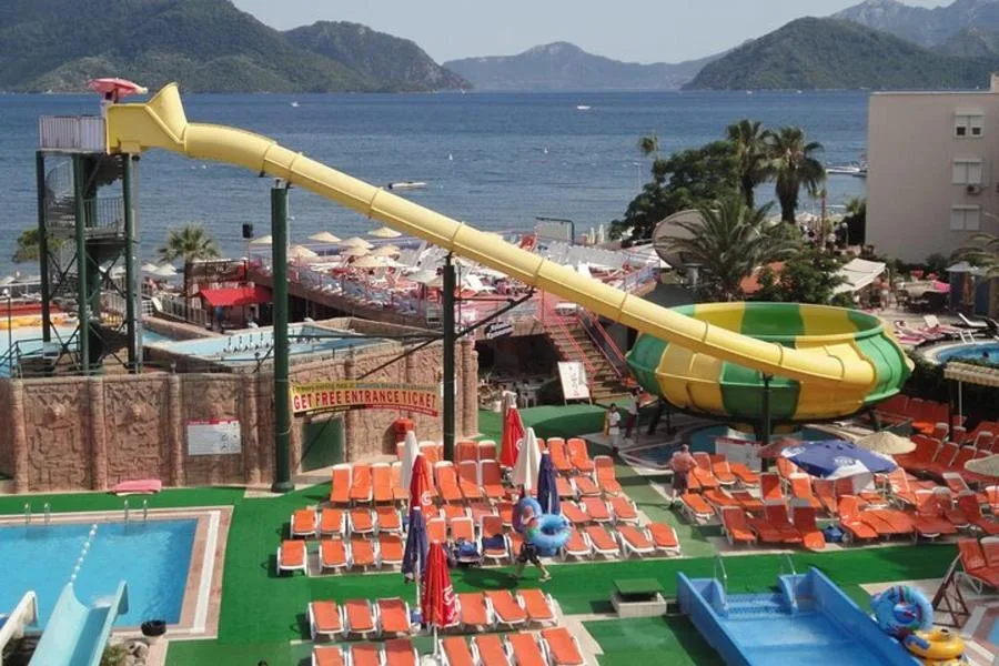 Marmaris Atlantis Water Park Ticket/Pass – photo 1