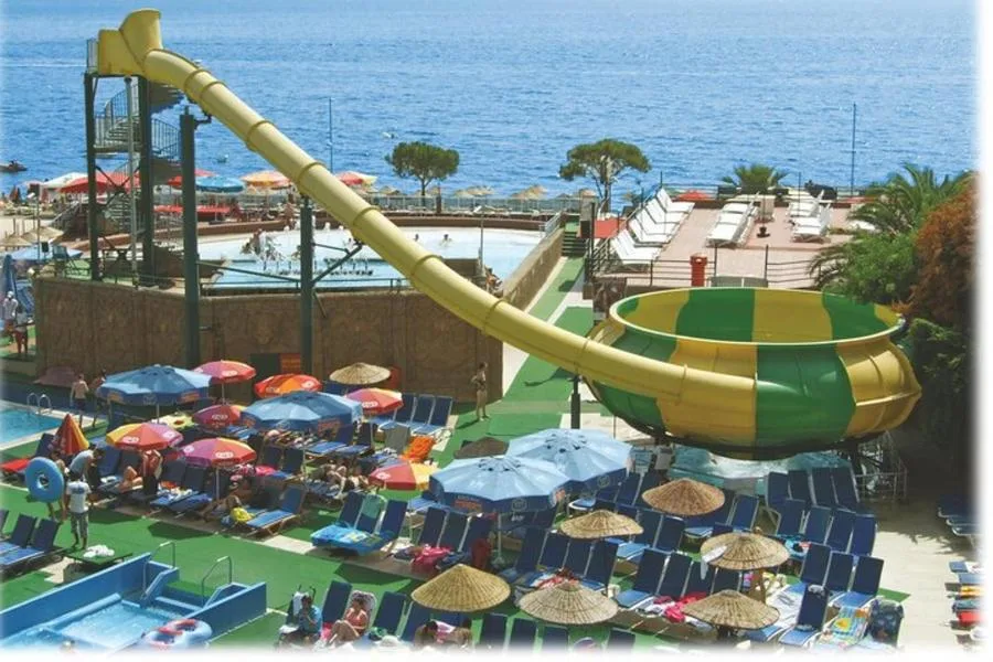 Marmaris Atlantis Water Park Ticket/Pass – photo 4