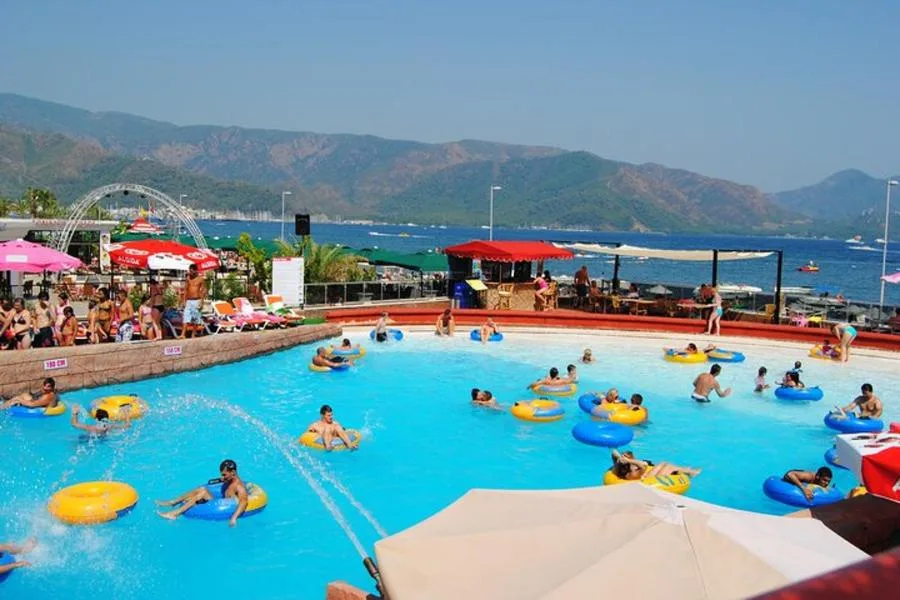 Marmaris Atlantis Water Park Ticket/Pass – photo 5