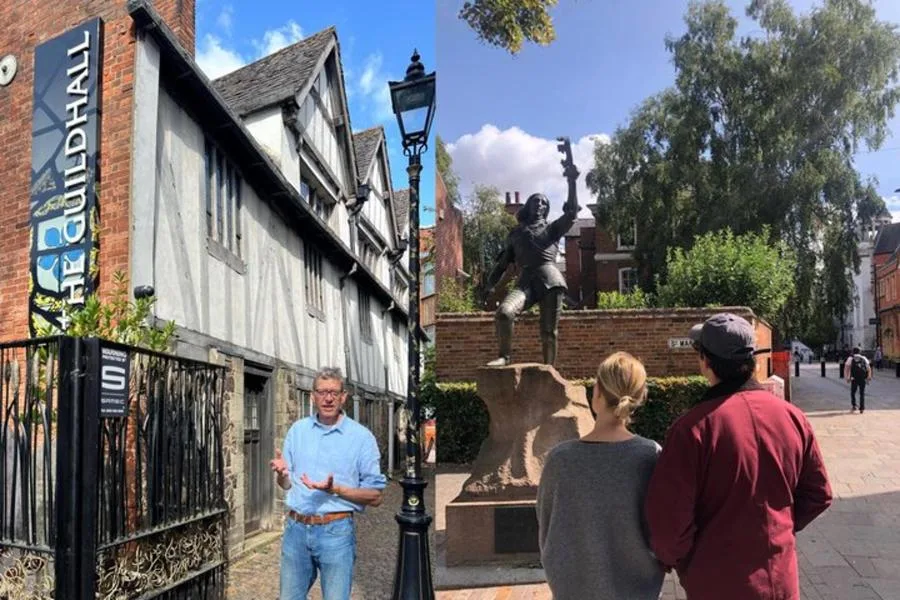 Richard III’s Leicester – الصورة 2