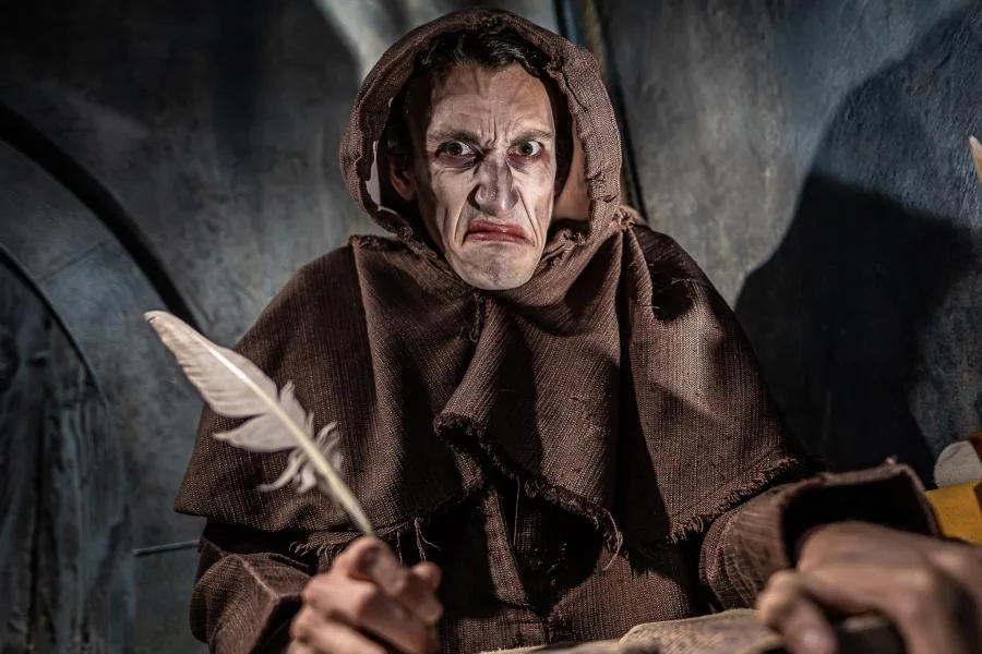 The York Dungeon Ticket – fotoğraf 2