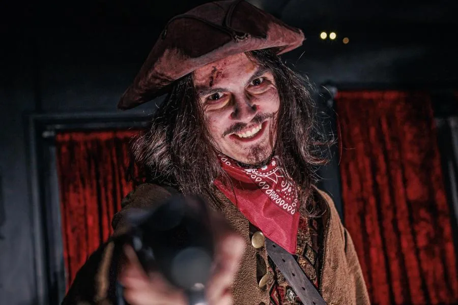 The York Dungeon Ticket – fotoğraf 3