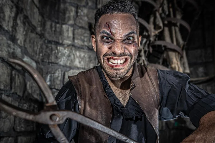 The York Dungeon Ticket – fotoğraf 4