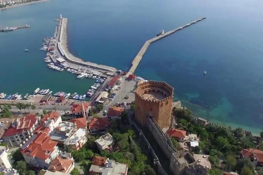 Alanya City Tour From Side – photo 2