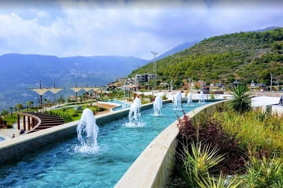 Alanya City Tour From Side – photo 3