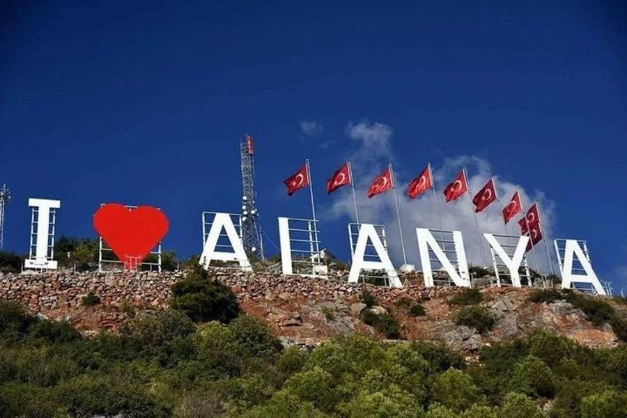 Alanya City Tour From Side – photo 4