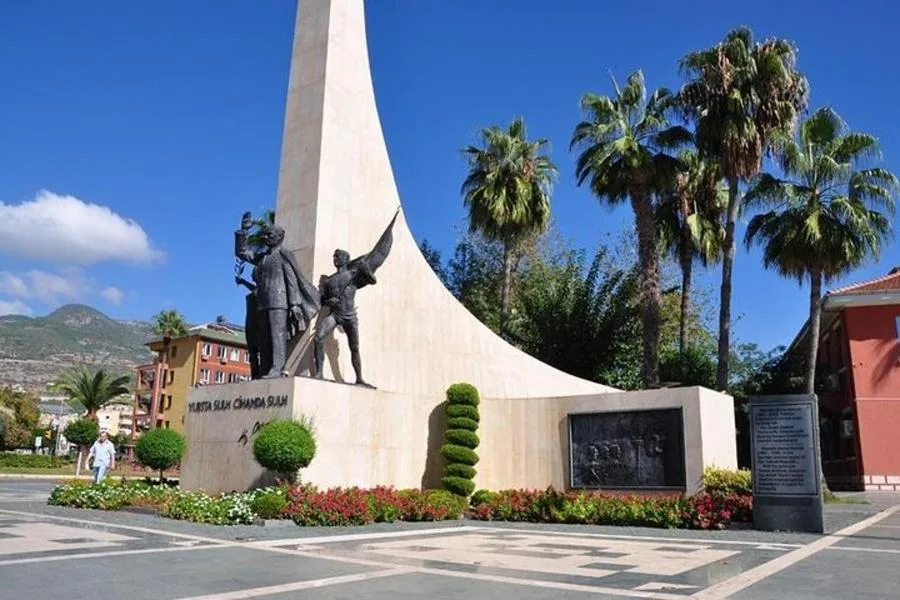 Alanya City Tour From Side – photo 5