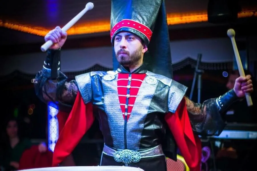 Dinner Cruise with Turkish Night Show: 2.5 Hours on the Bosphorus – photo 2