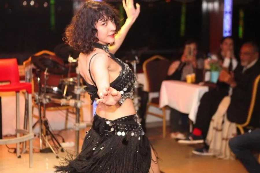 Dinner Cruise with Turkish Night Show: 2.5 Hours on the Bosphorus – photo 4