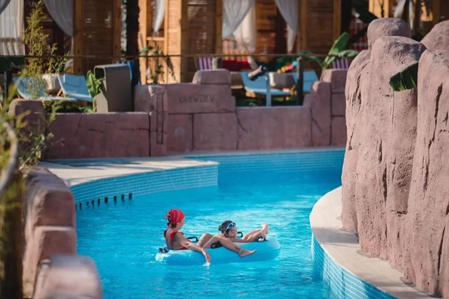 Fethiye Orka World Waterpark Ticket with Transfer – photo 5