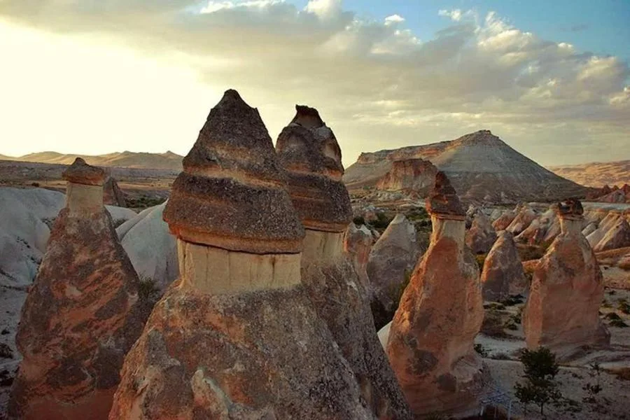 Profesyonel Tur Rehberi Eşliğinde Kapadokya ve Orta Anadolu Turu – fotoğraf 3