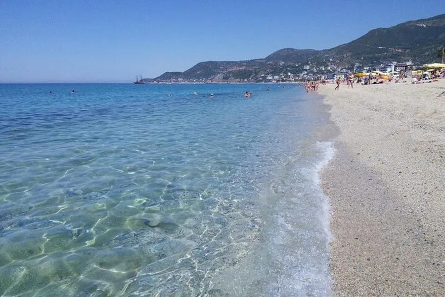 Alanya Şehir Turu, Teleferik, Kale ve Panoramik Manzara – fotoğraf 3