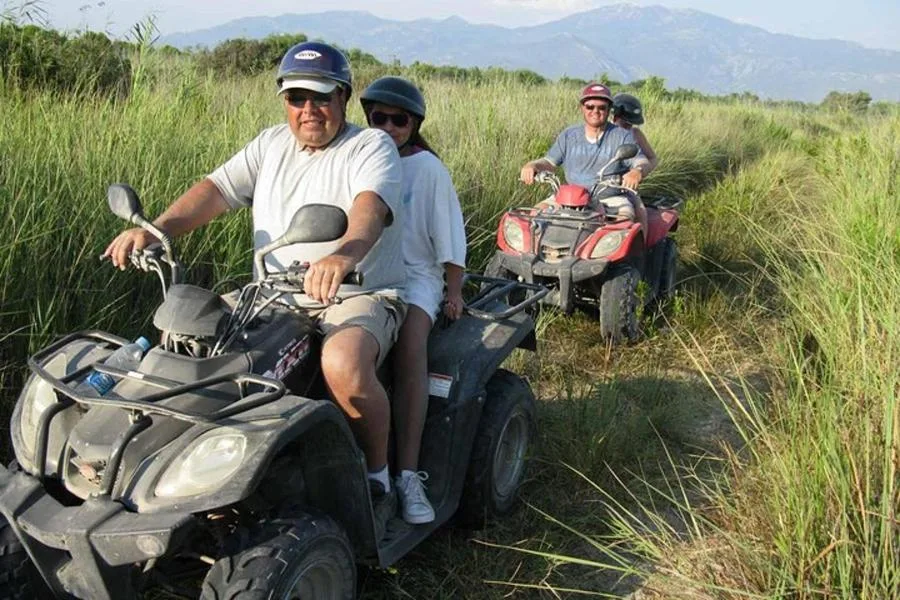 Kusadasi Quad Safari Adventure Included Transfer – الصورة 2