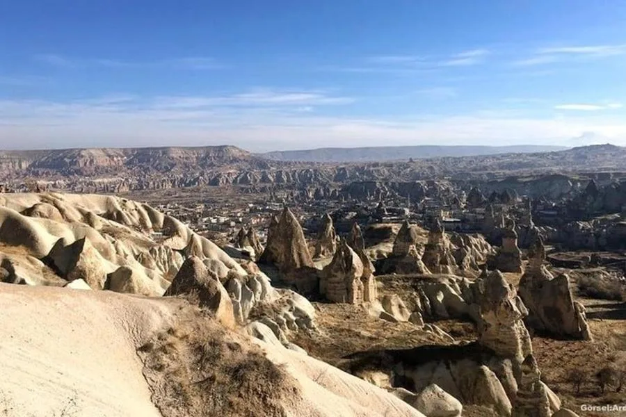 الجولة الخضراء الكلاسيكية: ديرينكويو وإهلارا وسليمة – الصورة 2