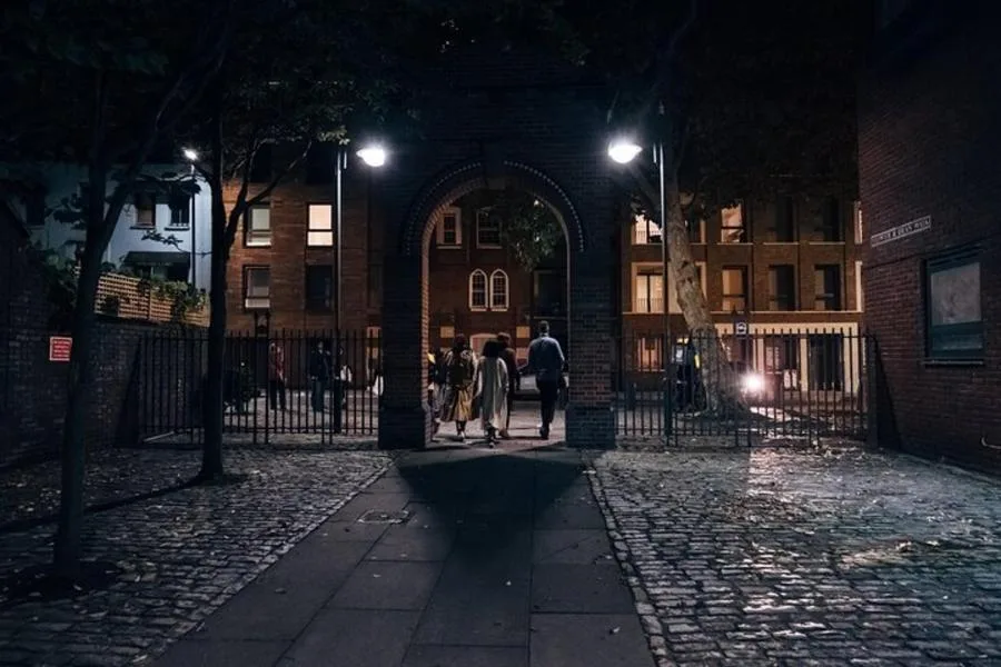 York’un Perili Kalp : Hayalet, Gulyabaniler ve Darağacı – fotoğraf 3