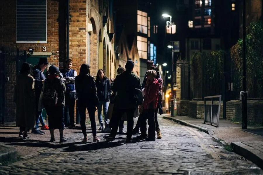 York’un Perili Kalp : Hayalet, Gulyabaniler ve Darağacı – fotoğraf 4
