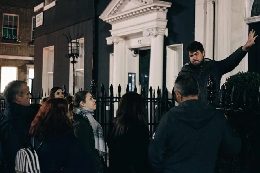 York’un Perili Kalp : Hayalet, Gulyabaniler ve Darağacı – fotoğraf 5